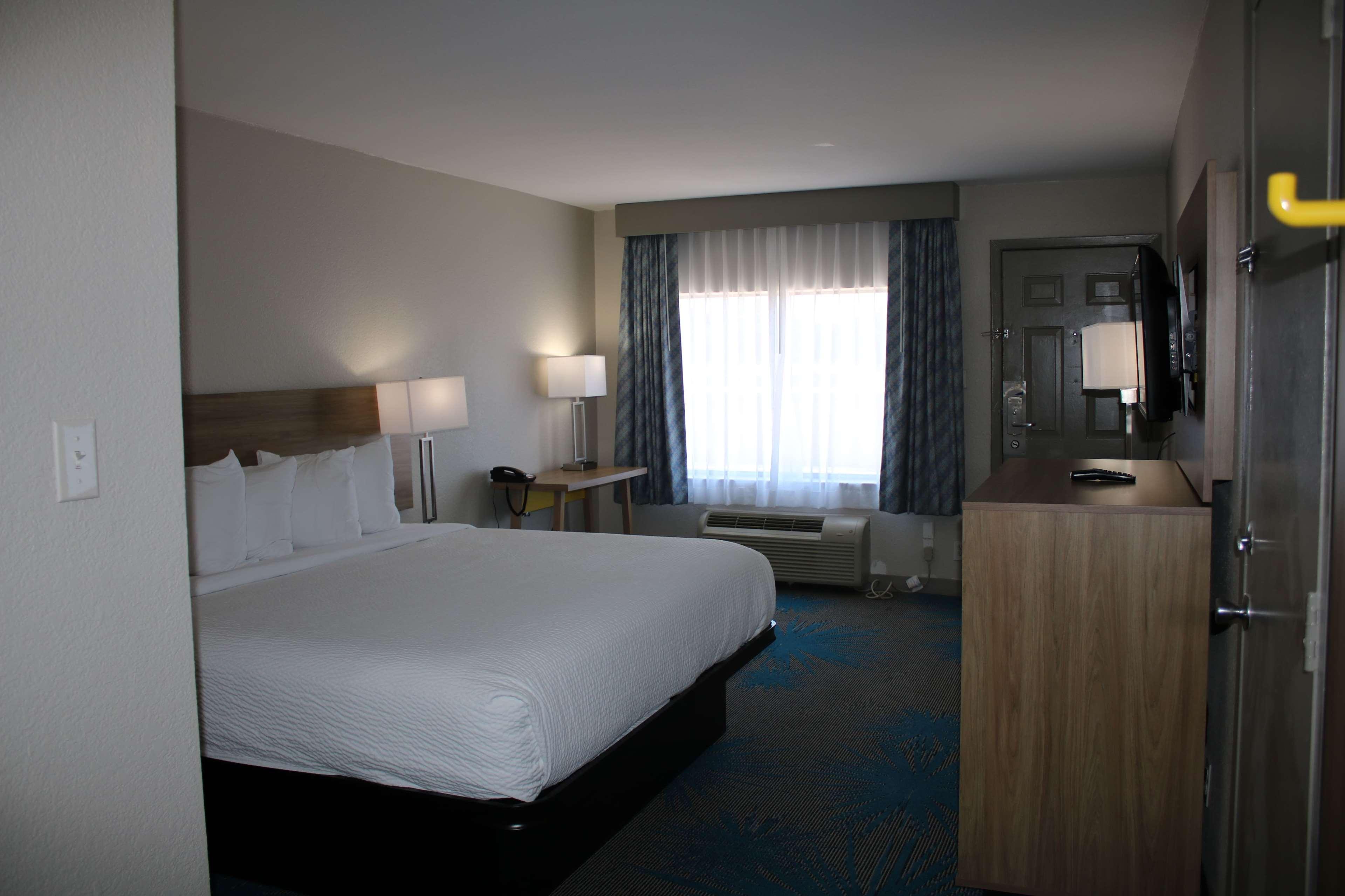 Days Inn By Wyndham Waco University Area Exterior foto